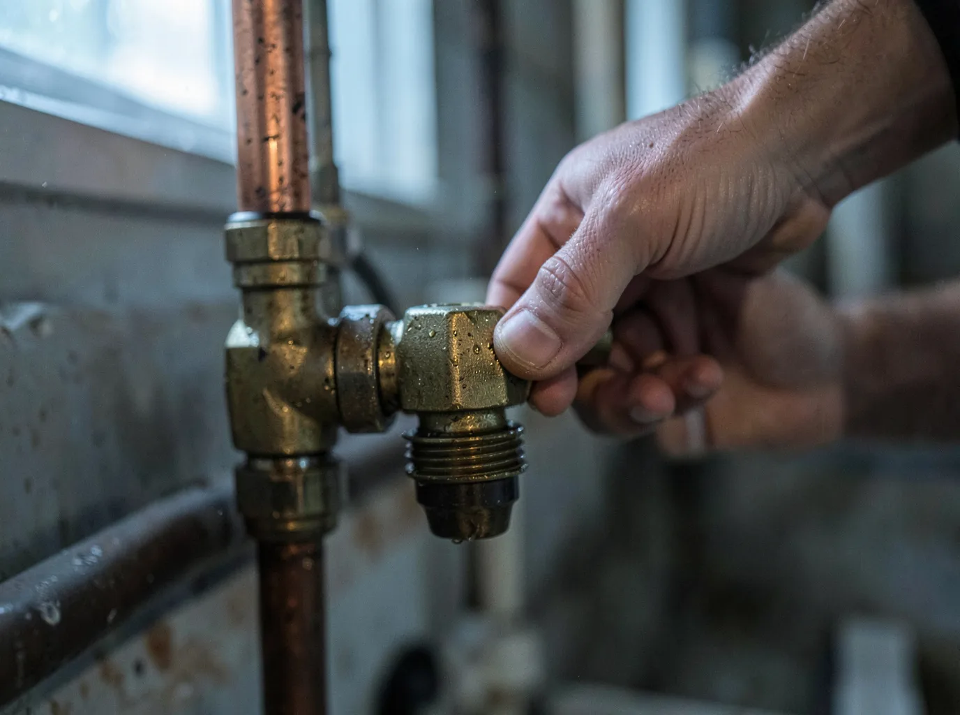 Emergency Plumber Columbia Cross Roads, PA FAQs